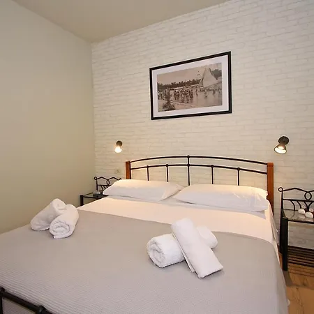 Apartment Apartman Nikoleta *