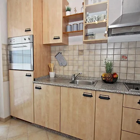 Apartman Nikoleta * 苏佩塔尔