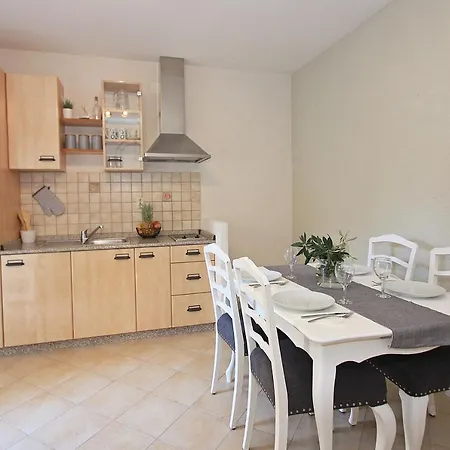 公寓 Apartman Nikoleta