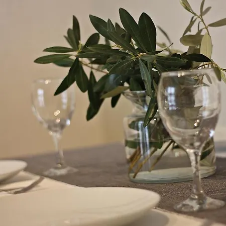 Apartman Nikoleta *