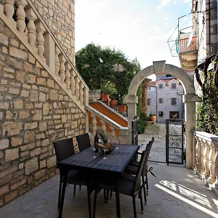 公寓 Apartman Nikoleta *