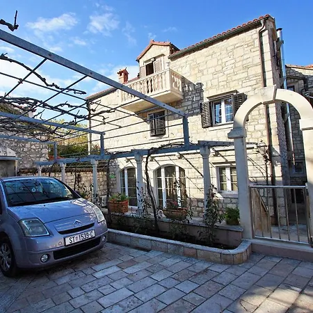 公寓 Apartman Nikoleta