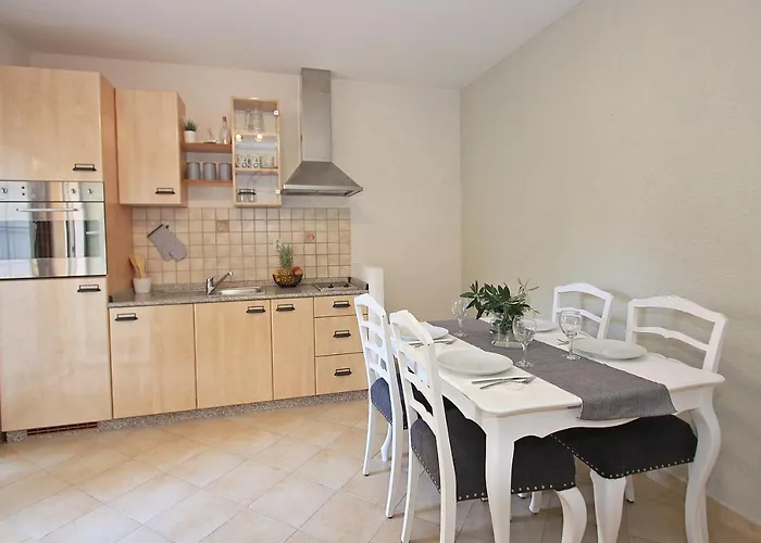 公寓 Apartman Nikoleta