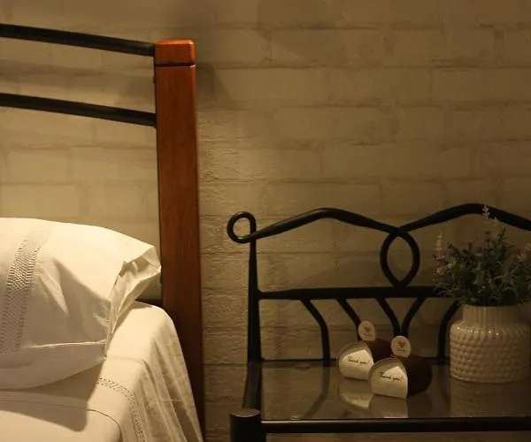 Apartman Nikoleta *