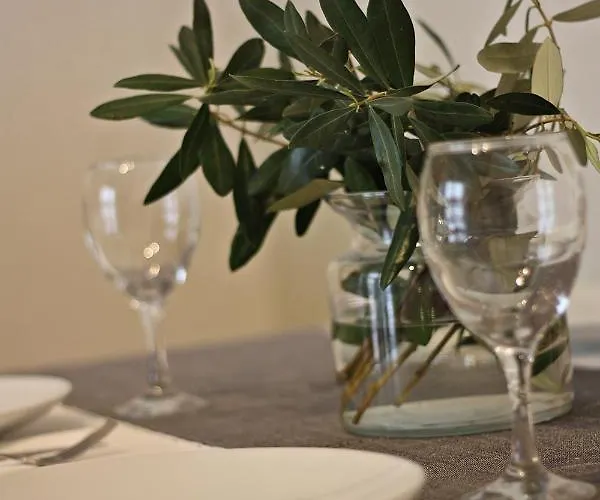 Apartman Nikoleta *