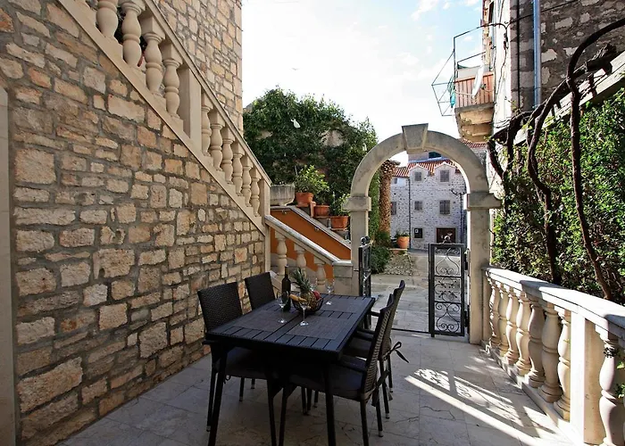 公寓 Apartman Nikoleta *