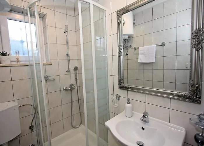 Apartman Nikoleta 公寓 *