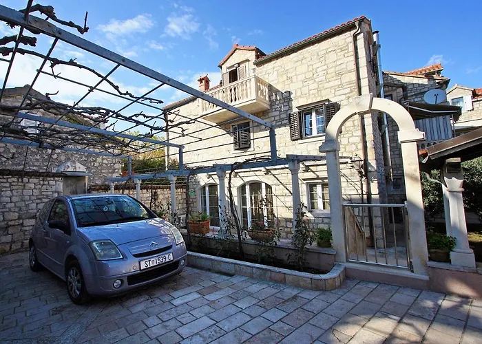 公寓 Apartman Nikoleta